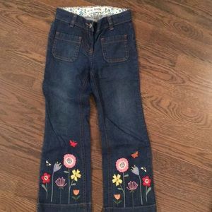 Kids Boden jeans